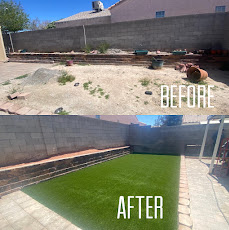 Artificial Turf